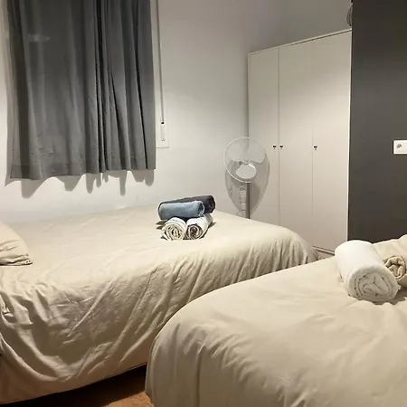 Apartment Triple Centro