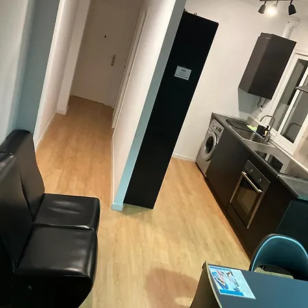 Appartamento Triple Centro Ronda